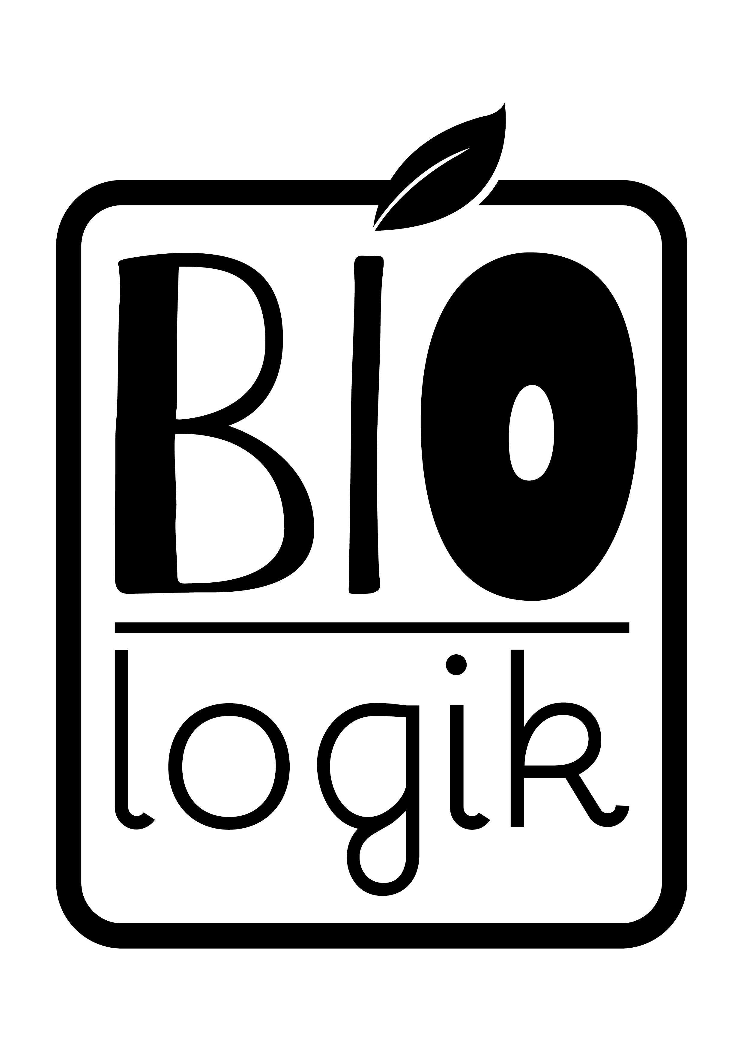 Logo Biologik